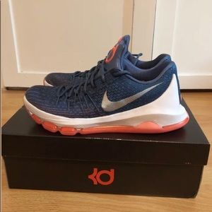 Nike Kd 8